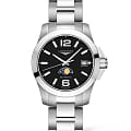 Часы Longines Conquest L3.381.4.58.6